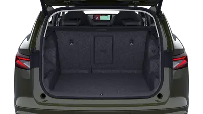 Enyaq Sportline