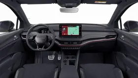 Enyaq Sportline