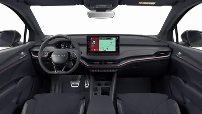 Enyaq Sportline