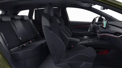 Enyaq Sportline