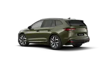 Enyaq Sportline