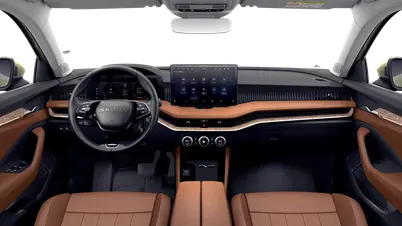 Superb Combi Laurin & Klement