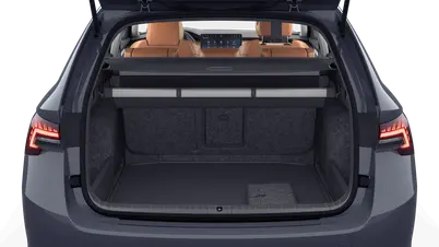 Octavia Combi Exclusive Selection