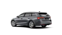 Octavia Combi Exclusive Selection