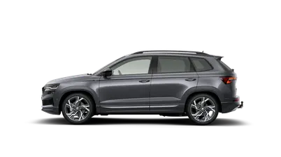 Karoq Sportline