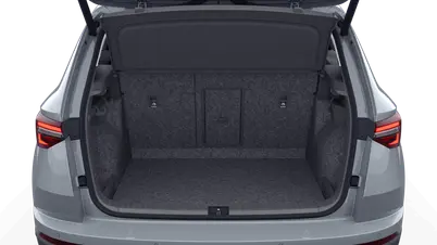 Karoq 130 let Premium