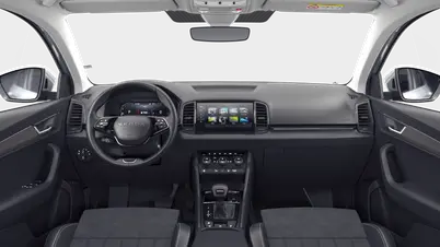 Karoq 130 let Premium