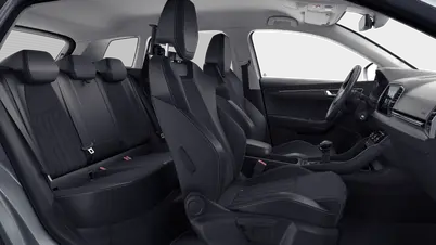 Karoq 130 let Premium