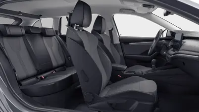 Octavia Combi First Edition