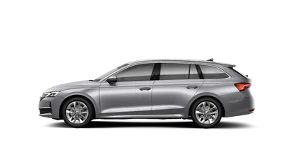 Octavia Combi First Edition