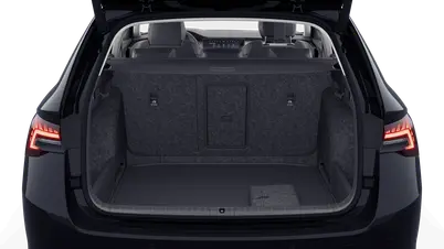 Octavia Combi Top Selection