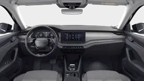 Octavia Combi Top Selection