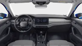 Nová Octavia Combi Top Selection