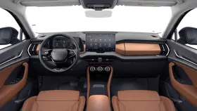 Nový Kodiaq Exclusive Selection