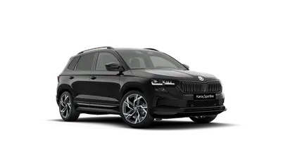 Karoq Sportline