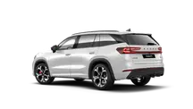 Nový Kodiaq RS