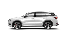 Nový Kodiaq RS