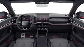 Kodiaq RS