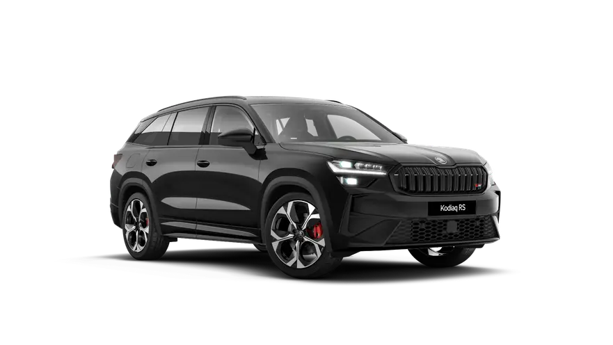 Kodiaq RS