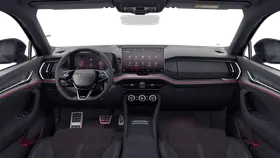 Kodiaq RS