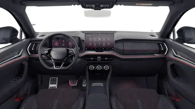 Kodiaq RS