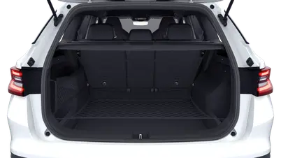 Kodiaq RS