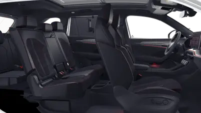 Kodiaq RS