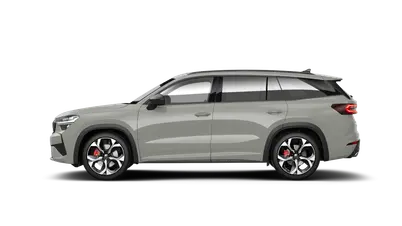 Kodiaq RS