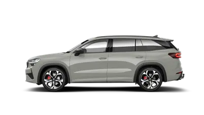 Kodiaq RS