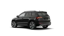 Karoq Sportline