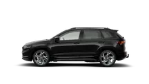 Karoq Sportline