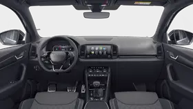 Karoq Sportline