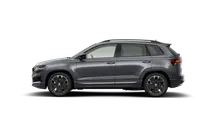 Karoq Sportline