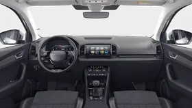 Karoq 130 let Premium