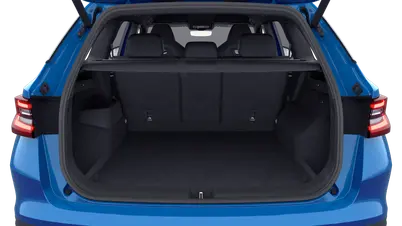Kodiaq Sportline