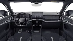 Kodiaq Sportline