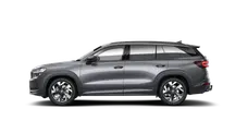 Kodiaq Sportline