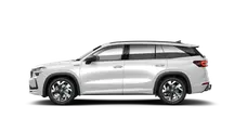 Nový Kodiaq Sportline