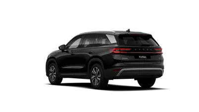 Kodiaq Exclusive Selection