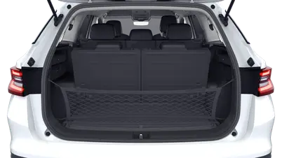 Kodiaq Exclusive Selection