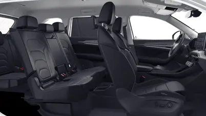 Kodiaq Exclusive Selection