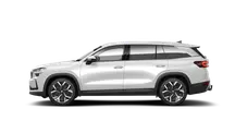 Kodiaq Exclusive Selection