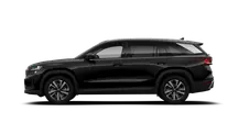 Kodiaq Exclusive Selection
