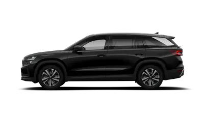 Kodiaq Exclusive Selection