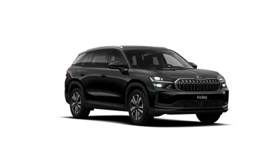 Kodiaq Exclusive Selection