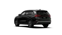 Kodiaq Exclusive Selection