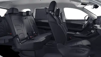 Kodiaq Exclusive Selection