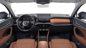 Nový Kodiaq Exclusive Selection