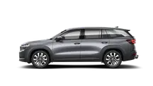 Nový Kodiaq Exclusive Selection