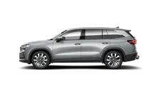 Kodiaq Exclusive Selection